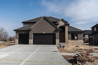 24091 Tullymore Dr, Macomb, MI 48042
