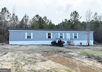 1667 Richard Moore Rd, Dublin, GA 31021