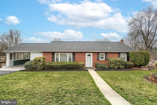7409 Slate Ridge Rd, Harrisburg, PA 17112