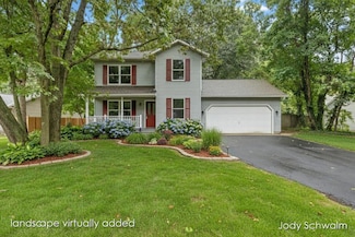 9063 Hobbit Cir, Kalamazoo, MI 49009