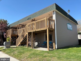 2707 Judlee Ave, Ocean City, MD 21842