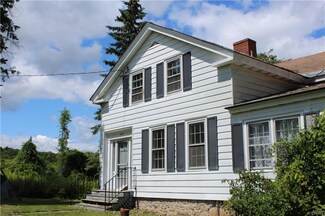 6905 Reservoir Rd, Clinton, NY 13323