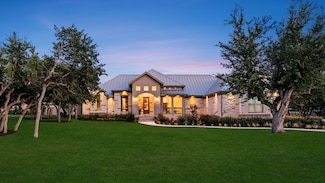 967 Belle Oaks Blvd, Bulverde, TX 78163