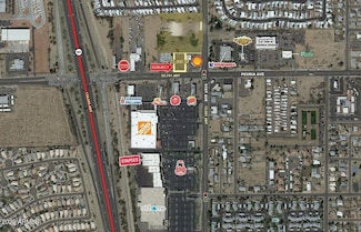 9134 W Peoria Ave, Peoria, AZ 85345
