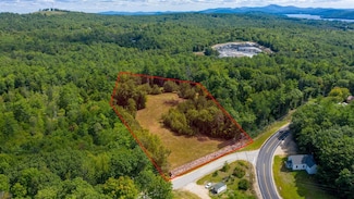 Lot 1 Daniel Webster College Rd, Center Harbor, NH 03226
