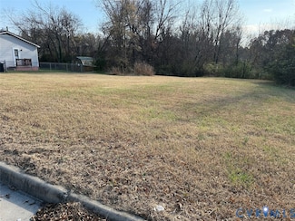 Lot 4 & 5 2nd St, Blackstone, VA 23824