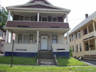 823 Oswego St, Utica, NY 13502