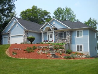 12597 Bluelake Point, Sand Lake, MI 49343