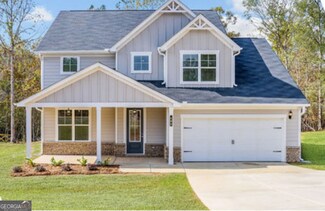 124 Chapman Ridge Lot 39 Rd, Macon, GA 31211