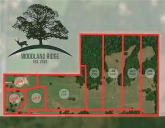 Lot C E Old Major Rd, Sni-A-bar Township, MO 64029