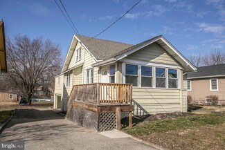 61 Potts Ave, Norristown, PA 19403