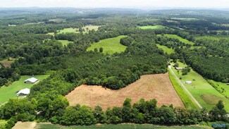 10.55 Acres County Road 858, Fort Payne, AL 35967