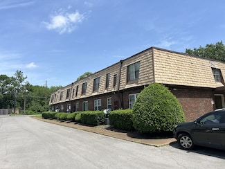 441 Harding Place Unit H8, Nashville, TN 37211