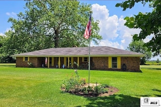 15012 Claude Mann Rd, Bastrop, LA 71220