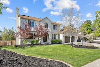 1645 E Cobblestone Village Cir, Sandy, UT 84092
