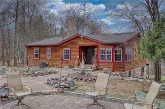 7784 N Lightning Ln, Hayward, WI 54843
