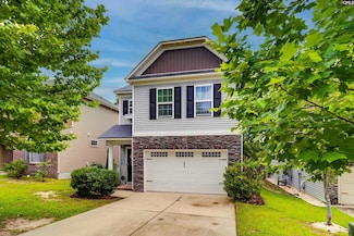 1123 Triple Crown Ct, Elgin, SC 29045