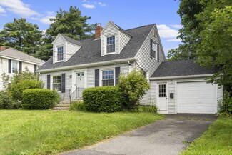 52 Mackworth St, Portland, ME 04103