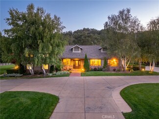 3120 San Fernando Rd, Atascadero, CA 93422