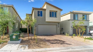 8021 Adelaide Hills St, Las Vegas, NV 89113