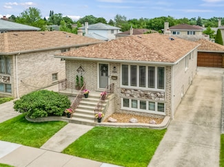 3757 N Oak Park Ave, Chicago, IL 60634