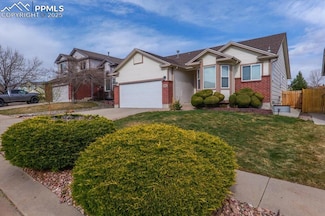 4323 Slice Dr, Colorado Springs, CO 80922
