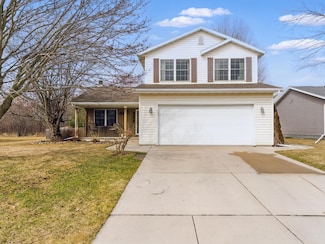 1336 E Ivy Ln, Manitowoc, WI 54220