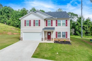 922 River Crossing, Jefferson, GA 30549