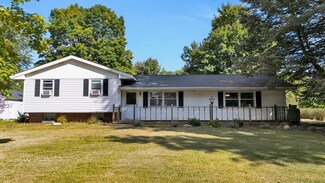 3615 Middle Bellville Rd, Mansfield, OH 44904