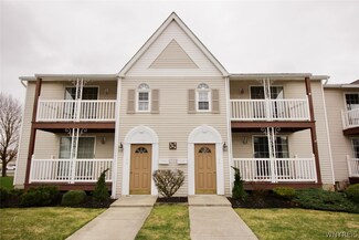 400 West Ave Unit L4, West Seneca, NY 14224