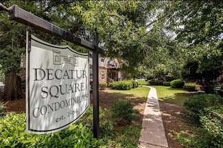 1177 Church St Unit F, Decatur, GA 30030
