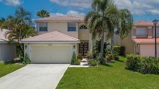 3626 Newport Ave, Boynton Beach, FL 33436