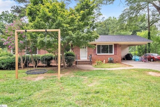 405 Forest Ln, Belton, SC 29627