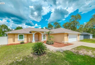 11213 Flower Ave, Weeki Wachee, FL 34613