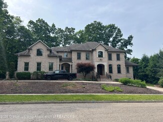 Unlisted Address