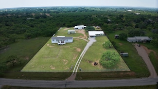 243 E Flag Creek Ranch Rd, Llano, TX 78643