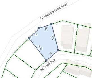 674 Railroad Ave, North Augusta, SC 29841