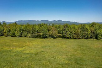 TBD Elmore Mountain Rd Unit 3, Elmore, VT 05657