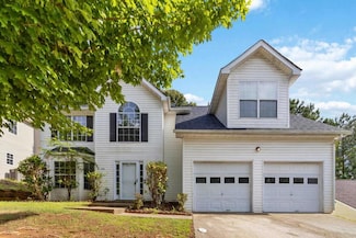 4783 Creekside Place, Decatur, GA 30035