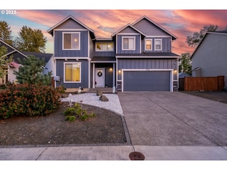 3150 Duane Ct SE, Albany, OR 97322