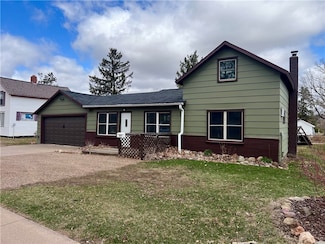 227 W Division Ave, Barron, WI 54812