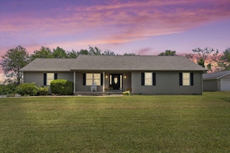 6500 Ky Highway 2141, Hustonville, KY 40437