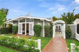 2495 Crestview Dr, Newport Beach, CA 92663
