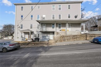 188 Division St, Woonsocket, RI 02895