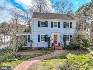 424 Pinehurst Ave, Salisbury, MD 21801
