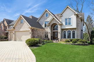 6100 Timber Ridge Ct, Indian Head Park, IL 60525
