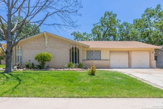 6618 N Forest Bend, San Antonio, TX 78240