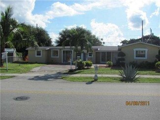 3411 SW 41st Ave, West Park, FL 33023