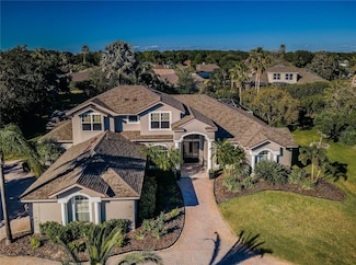 5439 Mira Vista Dr, Palm Harbor, FL 34685