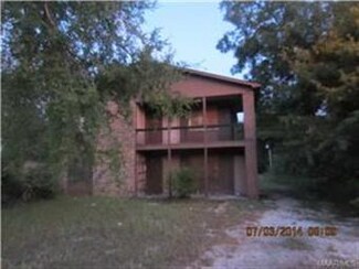 2605 W Martin Luther King Hwy, Tuskegee, AL 36088